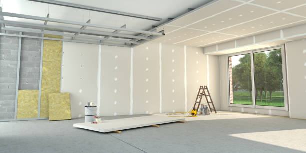 Best Insulation for Specific Applications in San Carlos, TX